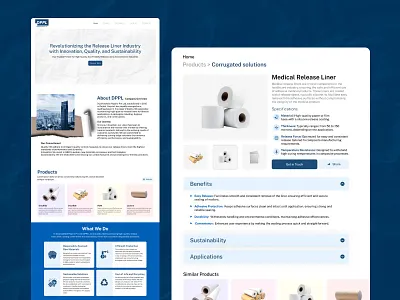 Revolutionizing Medical Release Liners with DPPL