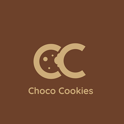 Cookies logo design logo design logo designing