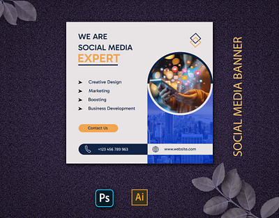 Social media Benner design banner design post design poster design social media post social media post design