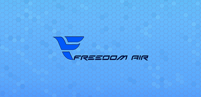 Freedom-Air-Minimalist+-1600 app branding design graphic design illustration logo logos typography ui vector