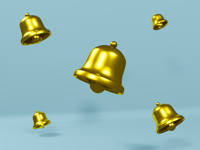 3D Bells