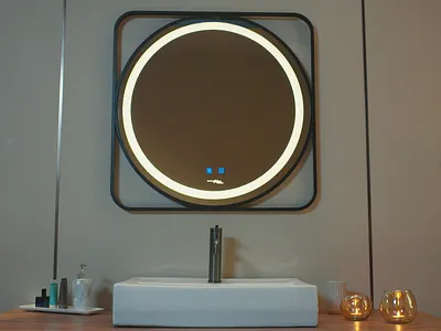 Smart LED Mirror Advertisement commercial ad script writing video shoot