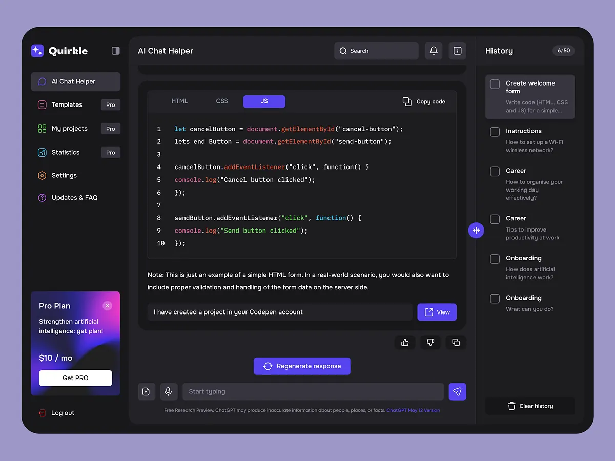 Web App UI designs, themes, templates and downloadable graphic elements ...