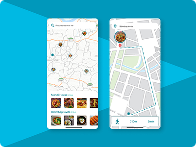 Location Tracker app creativedesign creativeui dailyui dailyui020 dailyuichallenge designinspiration designprocess designthinking interactiondesign locationbasedservices locationtracker ui uiuxdesign