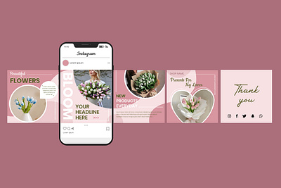 Instagram Carousel branding carousel design graphic design instagramcarousel