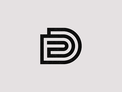 DP brand identity branding brandmark custom logo custom logo design dp dp logo graphic design identity identity design logo logo design logo designer logo mark mark monoline logo padel sport logo sportslogo visual identity