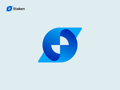 Letter S Logo abstract app logo best logo designer brand identity branding business logo company logo creative logo design gradient logo graphic design letter s logo logo logo design logo designer modern logo popular dribbble shots s logo tech logo