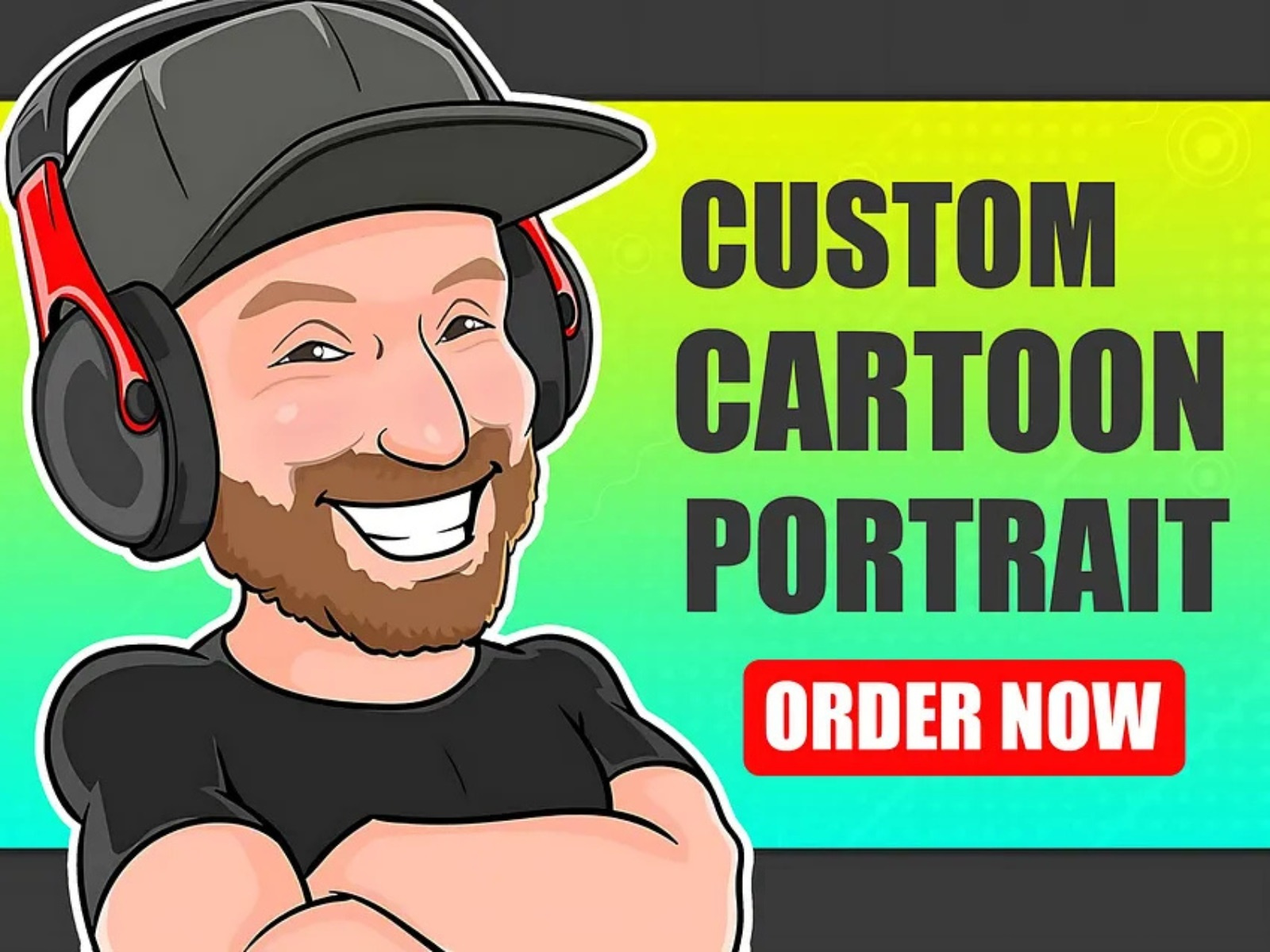 Funny Custom Cartoon Portrait | Cartoon logo Maker Online branding caricature cartoon cartoon avatar cartoon character cartoon logo cartoon portrait cartoon style cartooning custom cartoon portrait custom logo design funny cartoon icartoonall illust illustration logo portrait vector