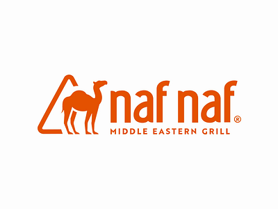 Logo Animation for Middle Eastern Grill 2d animate after effects animated logo branding logo animation lottie animation motion motion language restaurant ui ui motion