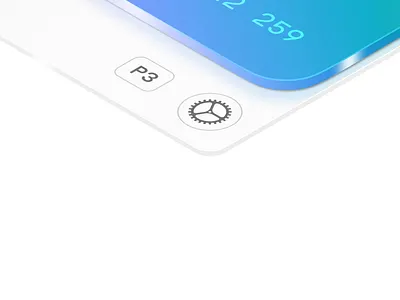 Polychrom Figma plugin, teaser 1 animation figma plugin ui