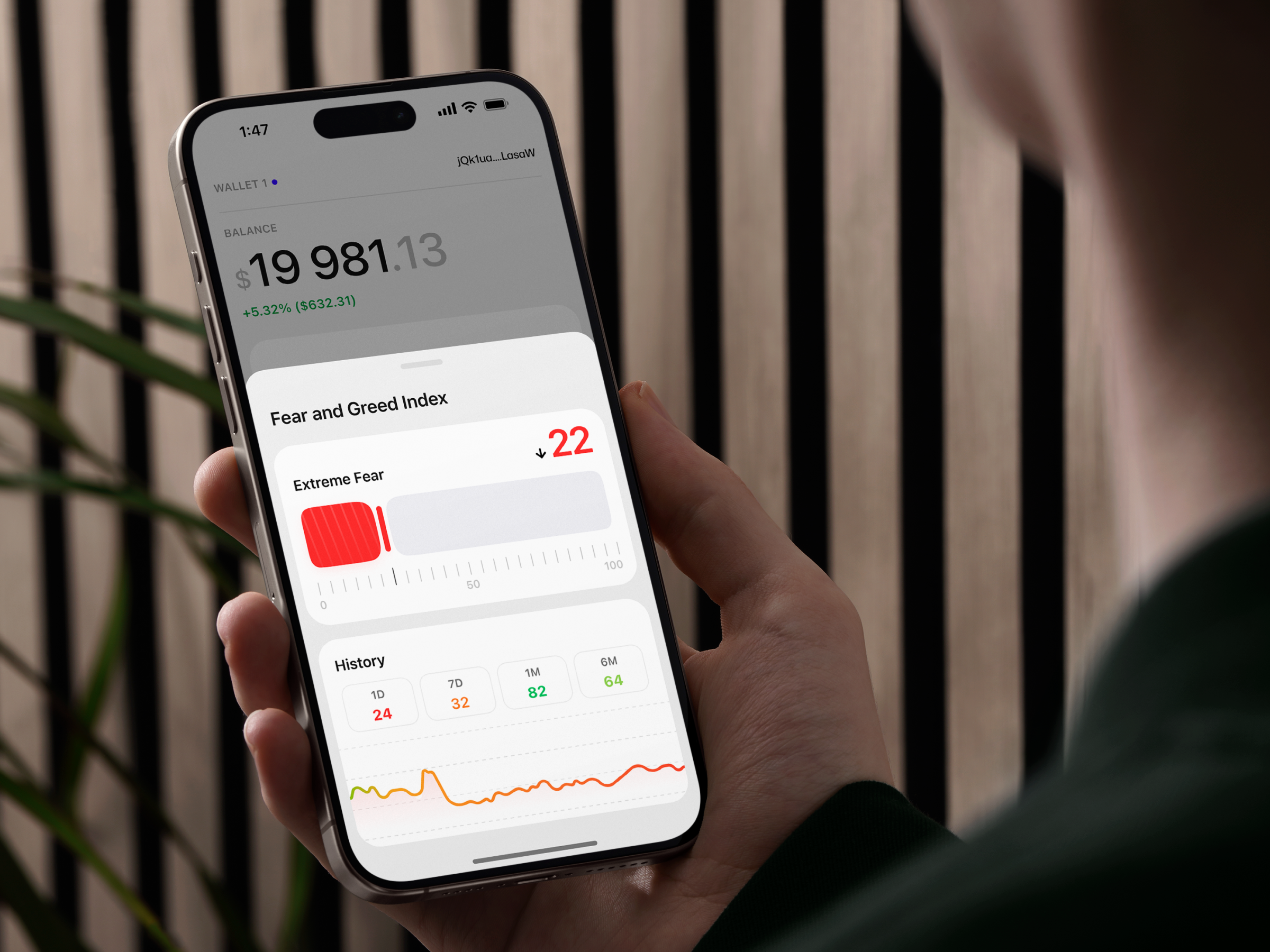 Example of Mobile App Design, Ios, Ai App Design