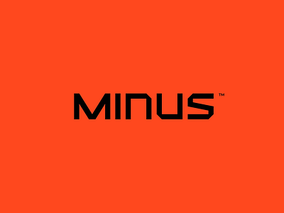 Minus Branding Animation 3danimation 3dart aftereffects animation creativeprocess loopanimation motiondesign render smoothanimation visualdesign