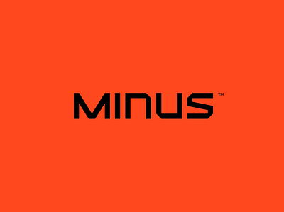 Minus Branding Animation 3danimation 3dart aftereffects animation creativeprocess loopanimation motiondesign render smoothanimation visualdesign