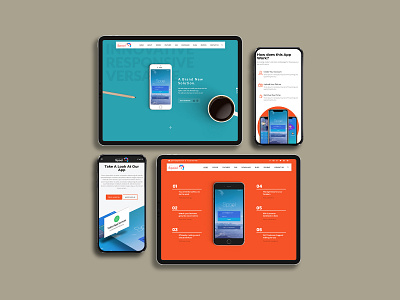 Are you ready to take your Mobile App to the next level? app design app development mobile app design photo shop ui ux wireframe xd