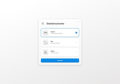 Daily Sketch 5 | Multi Select animation challenge design figma ui