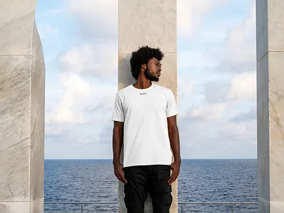 Freedom Spirit benote branding graphic design tee shirt design