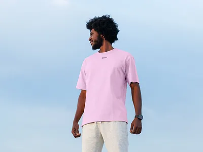 Malibu Vibe benote branding graphic design tee shirt design