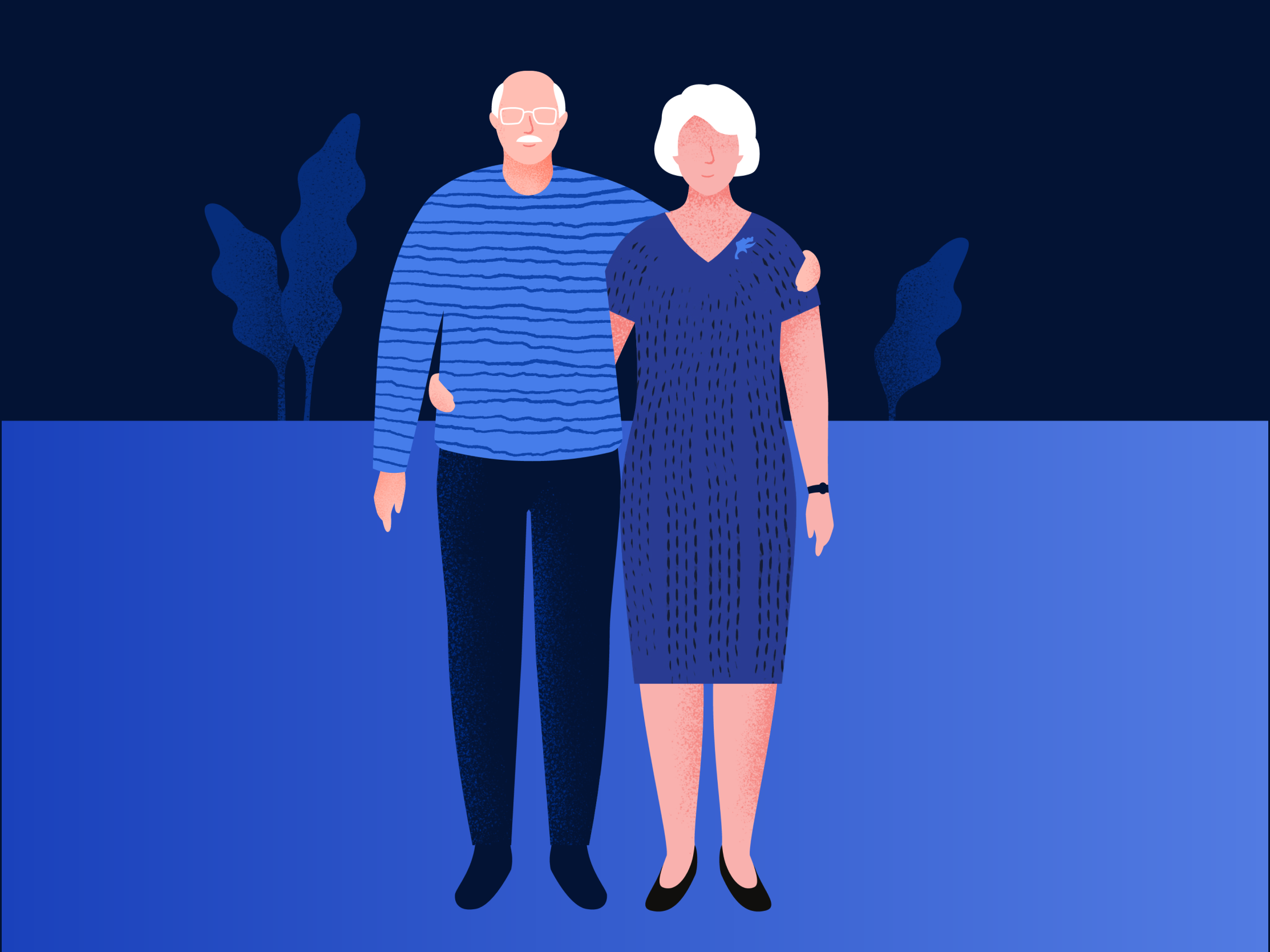 Example of 2 D Illustration & Graphics