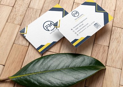 Business Card Design Template appdesign behance branding business card design software creative dailyui designer designinspiration digital business card design dribbble graphicdesign illustrator logo motion graphics photoshop sketch uidesign userexperienc vector