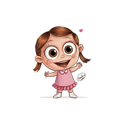 Character Design | Child book illustration child book illustration digital art illustration procreate