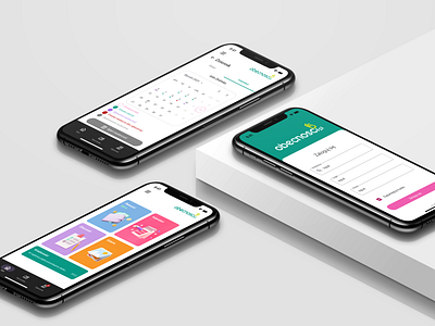 OBECNOŚCI.PL | application UI UX app application design graphic design ui uidesign ux uxdesign