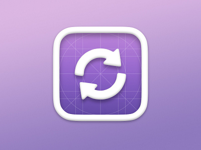 Replacicon app icon icon macos