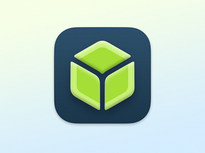 balenaEtcher app icon icon macos