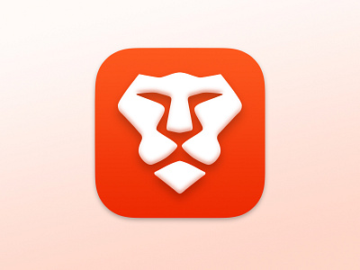 Brave app icon icon macos