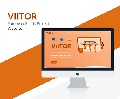 VIITOR-BRAHMA adobe illustrator design figma landingpage ui design user experience user interface ux design web design web page website