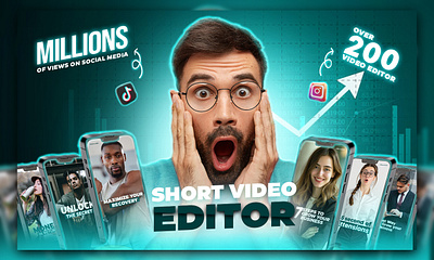 Ultimate Guide to Creative Design | Eye-Catching Thumbnail creative design designerar7 fiverr thumbnail graphic design manipulation design thumbnail thumbnails vidoe editing thumbnail vidoe editing thumbnails youtube thumbnail