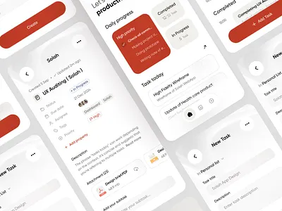 Task Management Apps digitalplannerapp kanbanapp managementapp mobileappdesign organize planner productdesign projectmanagement projectmanagementapp saas taskapp tasklist taskmanagementapp taskmanager teammanager todo todoapp todolist tracking worklist