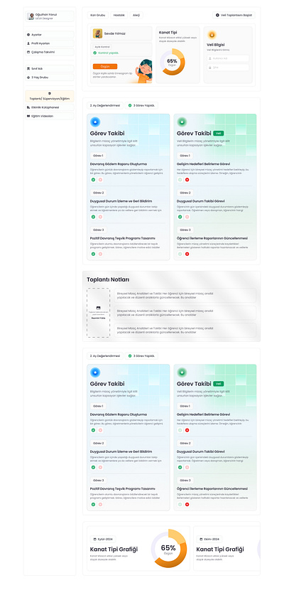 Dashboard 3d animation app branding dashboard design graphic design illustration landingpage logo ui uiux ux vector web webdesign