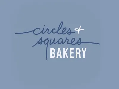 Circles and Squares 2d animation concept creation graphic design illustration motion graphics