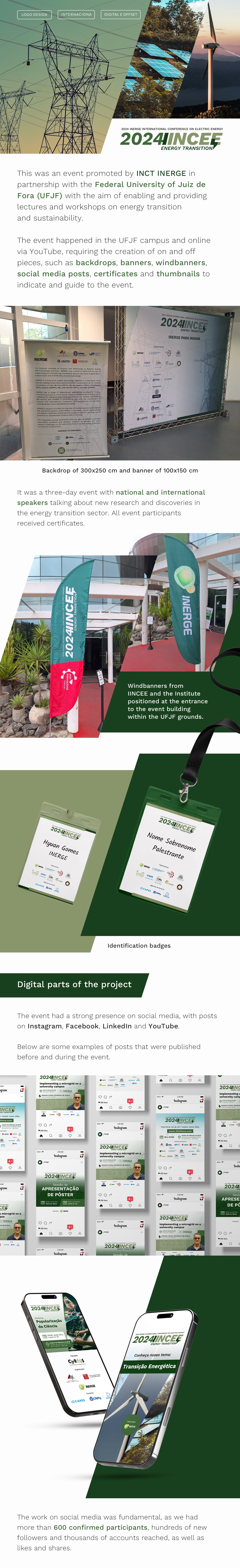 Example of Graphic Designer