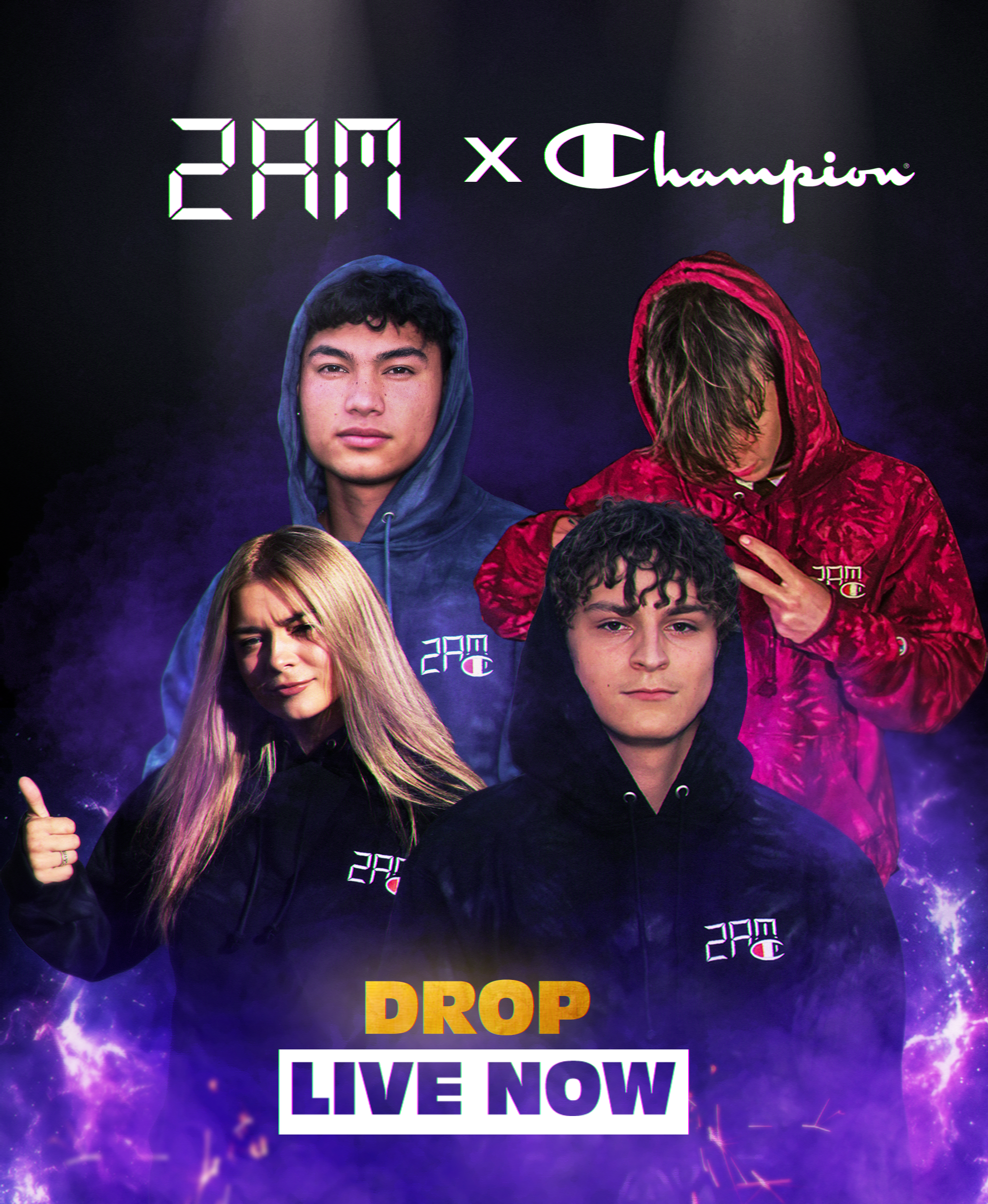 Example of Esports Cards