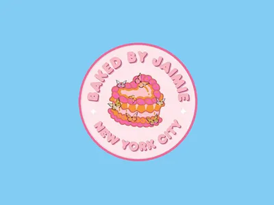 Reel for Social Media - Baked by Jamie 2d animation graphic design illustration motion graphics