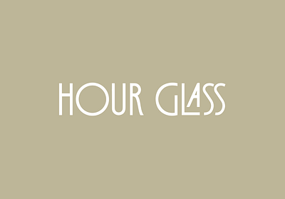 Hour Glass Zine