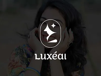 LUXEAL | BRAND IDENTITY AND LOGO DESIGN graphic desingning