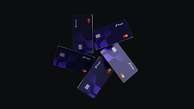 Payli - Brand Identity advertising animation brand identity branding card credit card daily ui dailylogochallenge dailyui debit card design illustration logo tech ui