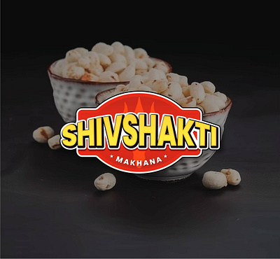 SHIVSHAKTI | BRAND IDENTITY AND LOGO DESIGN graphic desingning