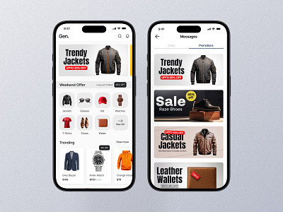 Gents Shopping Ecommerce App UIUX Design boy cap ecommerce ecommerceapp gents gentsapp gentsshopping gentsshoppingapp jacket men onlinestore shopping shoppingapp ui uidesign