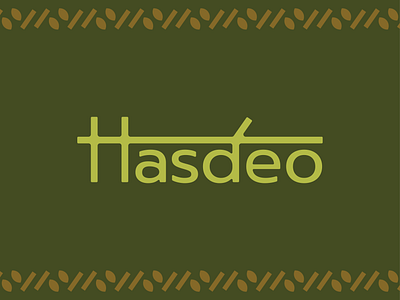 Save Hasdeo chhattisgarh design graphic design graphicdesigner logo logodesign logomaker mark