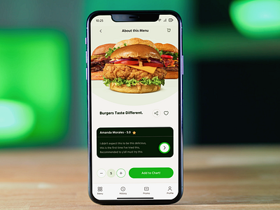 Food Mobile App android app design best mobile app fast food food app food delivery food delivery app mobile app restaurant app restaurant website