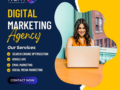 Boost your business with Digital Marketing branding digital marketing