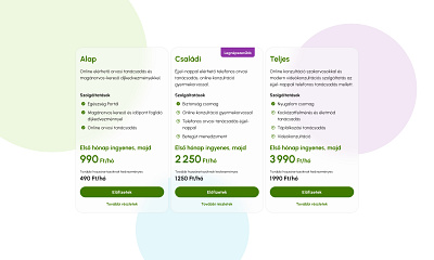 Pricing card component card component design design system pricing ui