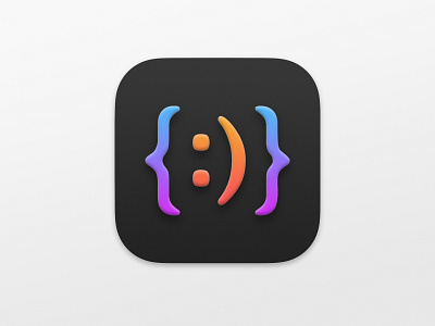 Userscripts app icon icon macos