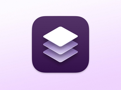 Blocs app icon icon macos