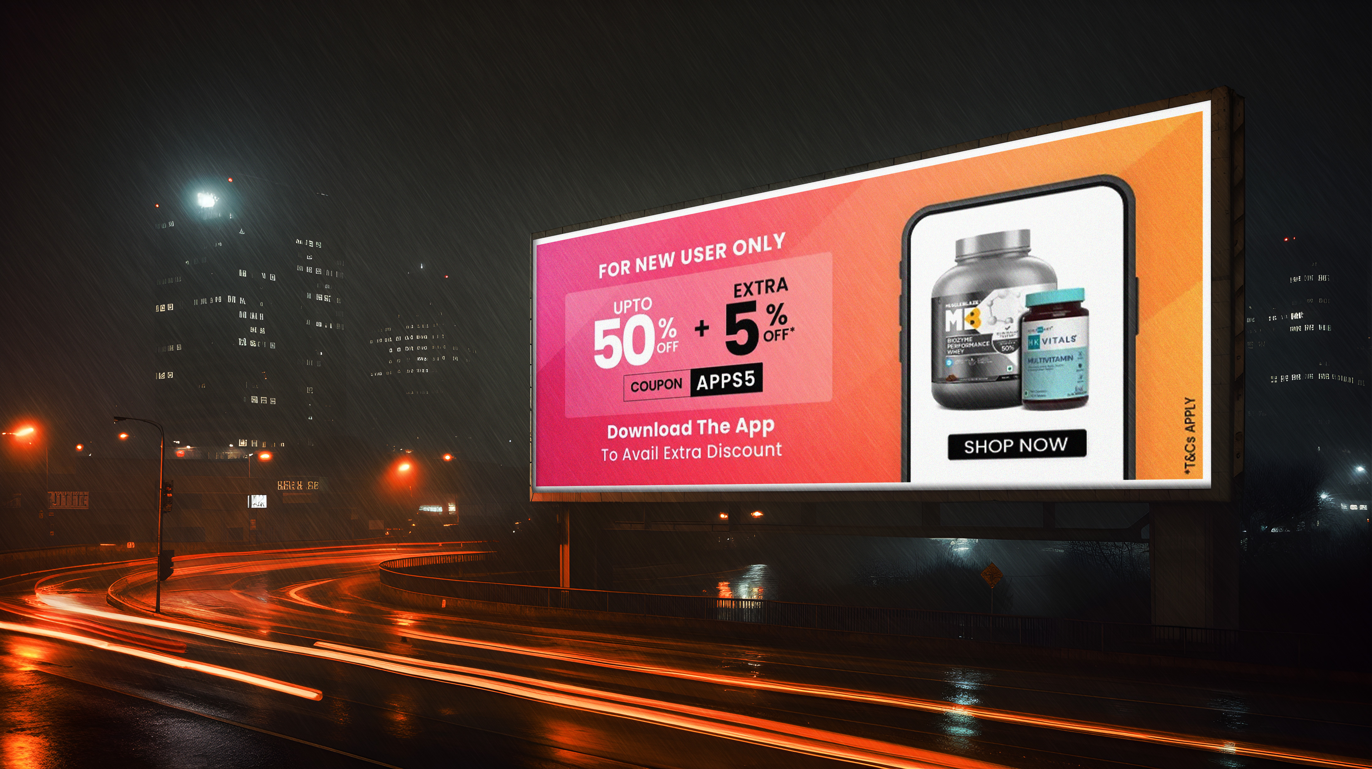 Banner design for the brand animation app banner branding creativity design graphic design hoarding illustration logo marketing motion graphics post poster ui vector