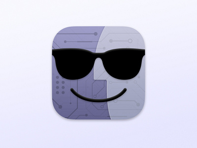 VirtualBuddy app icon icon macos