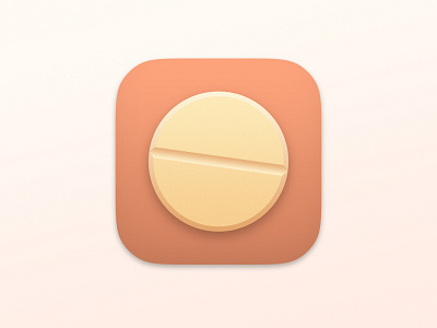 Amphetamine app icon icon macos